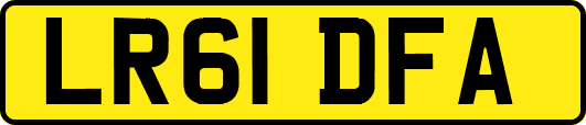 LR61DFA