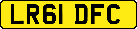 LR61DFC