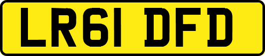 LR61DFD
