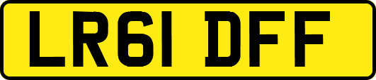 LR61DFF