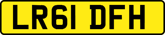 LR61DFH