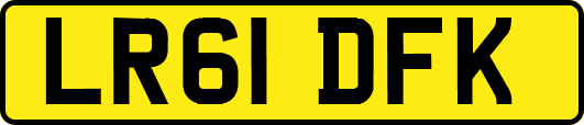 LR61DFK