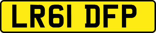 LR61DFP