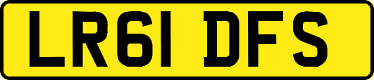 LR61DFS