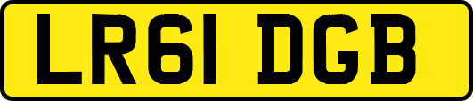 LR61DGB