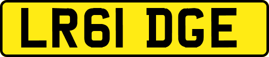 LR61DGE