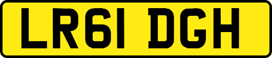 LR61DGH