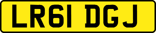 LR61DGJ