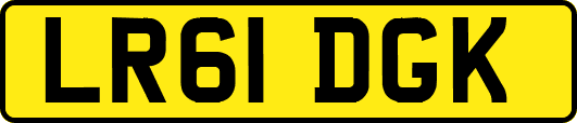 LR61DGK
