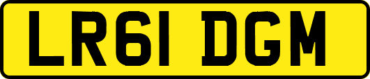 LR61DGM