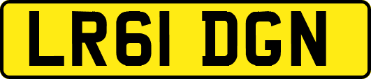 LR61DGN