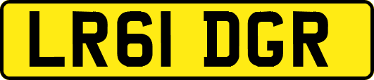 LR61DGR