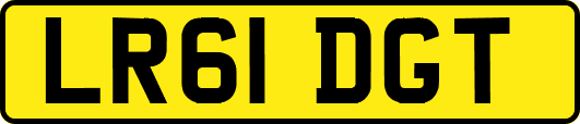 LR61DGT