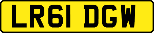 LR61DGW