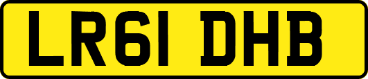 LR61DHB