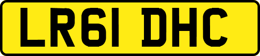 LR61DHC