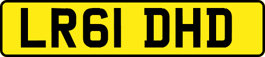 LR61DHD