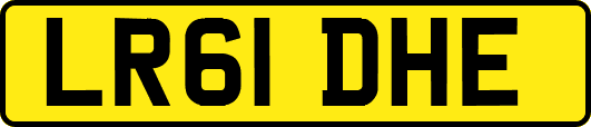 LR61DHE