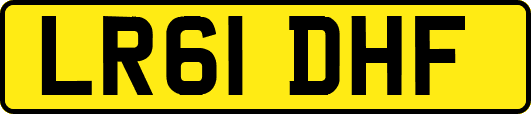 LR61DHF