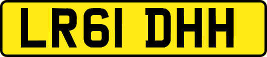 LR61DHH