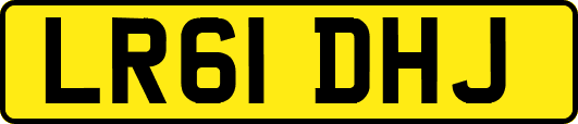 LR61DHJ