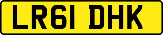 LR61DHK