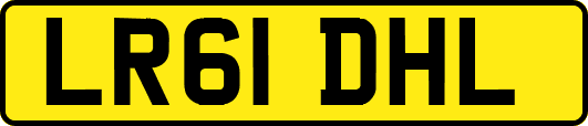 LR61DHL