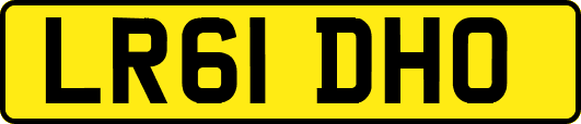 LR61DHO