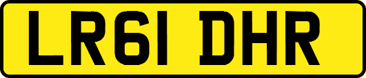 LR61DHR