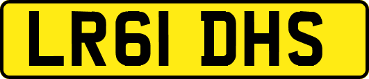 LR61DHS