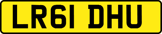 LR61DHU
