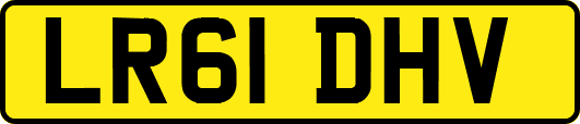 LR61DHV