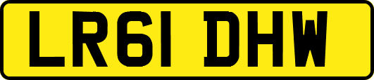 LR61DHW