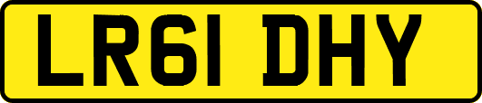 LR61DHY