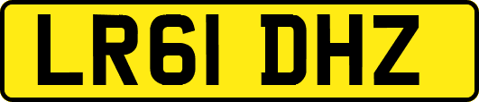 LR61DHZ
