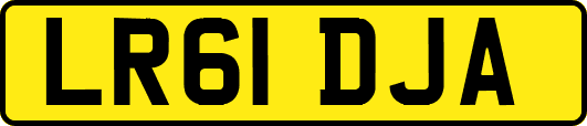 LR61DJA