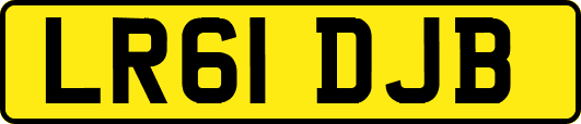 LR61DJB