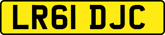 LR61DJC
