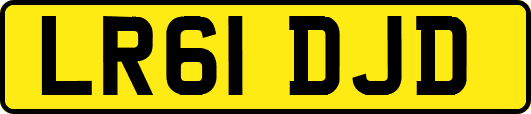 LR61DJD