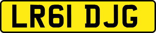 LR61DJG
