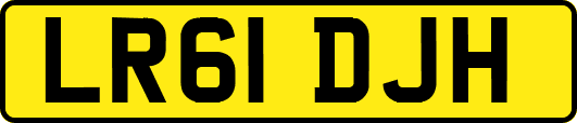 LR61DJH