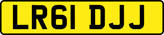 LR61DJJ