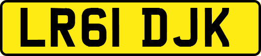 LR61DJK