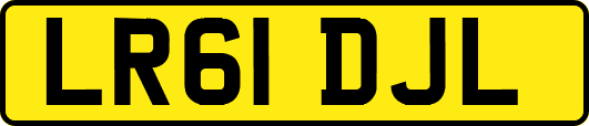 LR61DJL