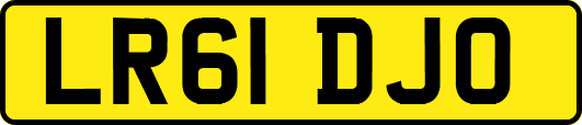 LR61DJO