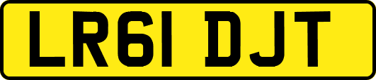 LR61DJT