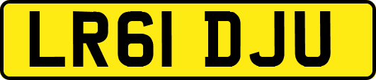 LR61DJU