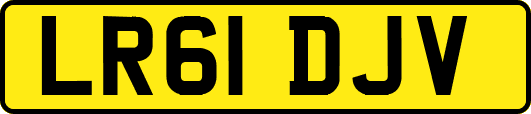 LR61DJV