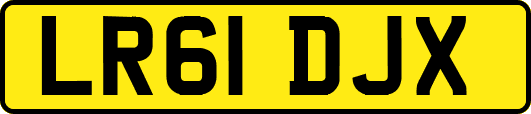 LR61DJX
