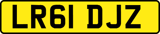 LR61DJZ